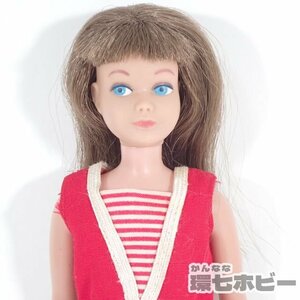 RD995◆①当時物 マテル ビンテージ スキッパー ブルネット オリジナル衣装 洋服セット/バービー vintage skipper Barbie Doll outfit 送60