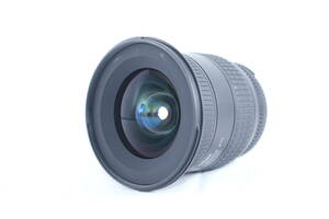 ★極美品★ニコン NIKON ED AF NIKKOR 18-35mm f3.5-4.5 D ★動作OK★#S1029