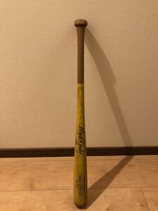 SANEI SPORTS High Gold osaka LONG HITTER SLUGGER 子供用　木製バット