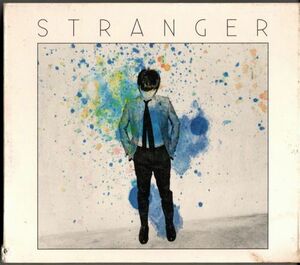 CD★星野源／Stranger★スリーブケース入り