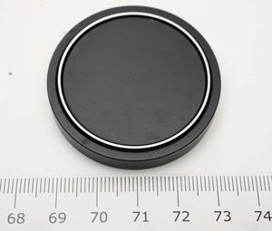 ※ キャップ フィルター径39mm non 金属 メタル カブセ式 汎用品 H2857