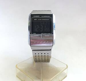 ◆Casio Illuminator A200 デジタル 腕時計 カシオ アラームクロノグラフ 検 スペースエイジ チプカシ