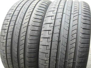 ☆バリ山即決アリ☆ピレリ Pzero PZ4 275/35R21 2本