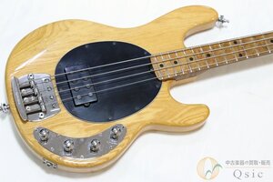 [中古] MUSIC MAN Stingray 4 一世を風靡したスティングレイベース 1996年製 [XK697]【神戸店在庫】