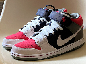 ナイキ｜NIKE DUNK MID PRO SB *314383-012* 【28cm】CONSIDERED DESIGN ACG ダンク ミッド プロ