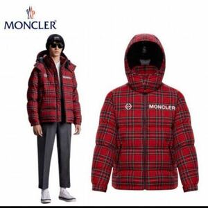 MONCLER FRAGMENT HIROSHI FUJIWARA MAYAK