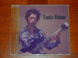 TOMOHIRO NISHIMURA ７弦ギタリスト