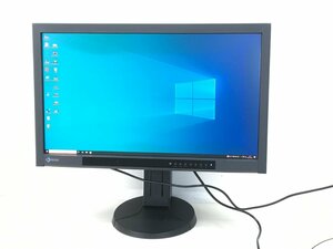 EIZO 27型液晶モニタ-　ColorEdge　 CX270 　2012年製　　訳あり　中古現状品 （管：2B-M）