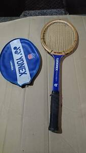 中古　テニス　ラケット　Yonex　ヨネックス　CARBONEX　保管品　