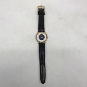 腕時計 vincenzo valentino ヴィンセントヴァレンチノ クオーツ (検 動作未確認現状品 時計 コレクション NN3A5