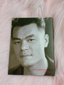 J.Y.PARK spring CD 韓国　パクジニョン