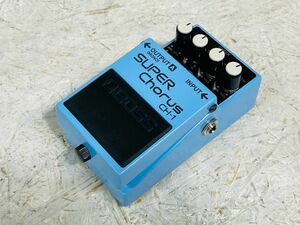 中古 BOSS CH-1 (u80844)