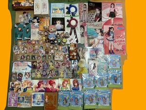 美少女グッズ ラブライブ リゼロ 転スラ エヴァ 五等分の花嫁 ラバスト カード NIKKE ごちうさ なのは アニメ ウマ娘 葬送のフリーレン