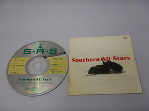 サザンオールスターズ / SOUTHERN ALL STARS