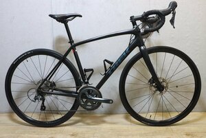 ■TREK トレック EMONDA ALR４ DISC SHIMANO TIAGRA 4720 2X10S サイズ54 H2 2020年 美品