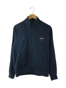 F.C.R.B.(F.C.Real Bristol)◆22AW/TRAINING TRACK JACKET/ジャージ/M/ポリエステル/NVY