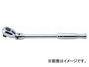 コーケン/Koken 1/2”（12.7mm） 首振りラチェットハンドル 4774P