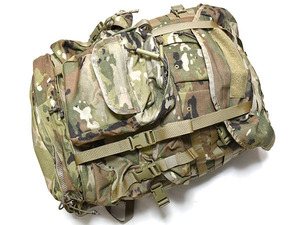 米軍実物 OCP MOLLE 4000 RUCK リュックサック バックパック スコーピオン マルチカム 陸軍 空挺 G883-3.