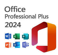 【最短5分発送】Microsoft Office LTSC Professional Plus 2024 プロダクトキー 正規永年保証　Access Word Excel PowerPoint オフィス2024