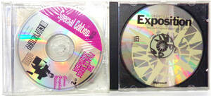 新古品 CD Microsoft Exposition / The Pinacle Series Multimedia いずれか