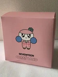 SEVENTEEN 2023 CARAT LAND ボンボンイ