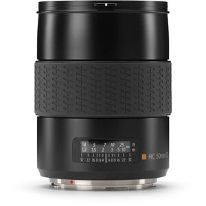 【中古】Hasselblad HC 50mm f/3.5 II レンズ