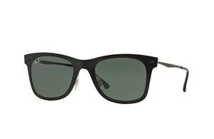 RayBan ウェイファーラー Light Ray サングラスRB4210-601/S-71