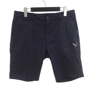 【特別価格】1PIU1UGUALE3 GOLF PLAYERS SHORTS TOGA LIMITED ショート パンツ ネイビー サイズ メンズ5