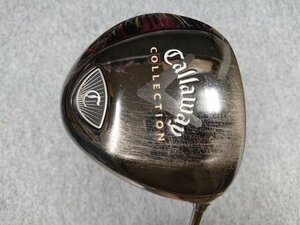 Callaway COLLECTION キャロウェイ コレクション 9.5° NEXGEN 7 純正カーボン E.I.F JD895-35