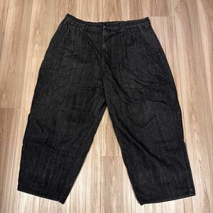 ポータークラシック PORTER CLASSIC JAZZ DENIM デニム 金沢限定