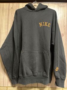 NIKE vintage hoodie パーカー archive ナイキ 90s