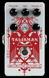 新品 即納 Catalinbread TALISMAN カタリンブレッド