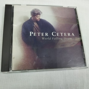 ■CD■PETER CETERA■■■