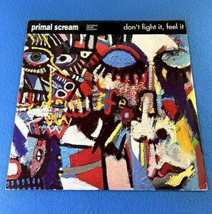 【ROCK】【HOUSE】Primal Scream - Don