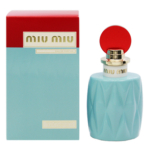 ミュウミュウ EDP・SP 100ml 香水 フレグランス MIU MIU 新品 未使用