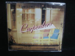 ●送料無料●中古CD● Carpenters / カーペンターズ / アンティークオルゴール・セレクション / 小樽オルゴール堂オリジナル