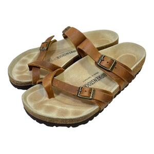 ビルケンシュトック BIRKENSTOCK MAYARI マヤリ サンダル 商品番号:8066000248103