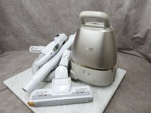 〇 日立 HITACHI 掃除機 かるパック CV-KP90H 紙パック式クリーナー 2021年製 〇ジャンク〇