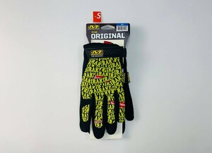 【新品】Supreme IRAK Mechanix Work Gloves Yellowシュプリーム アイラック メカニクス ワーク グローブス イエロー コラボ