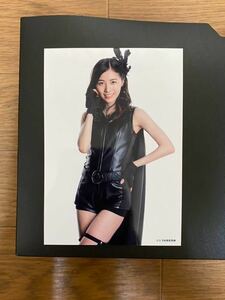 SKE48 松井珠理奈 写真 AKB 僕たちは戦わない 5/6予約限定特典