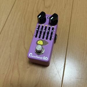 Effects Bakery ( エフェクツベーカリー ) Choco Cornet EQ