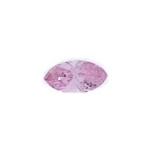 0.046ct/ファンシーインテンスパープリッシュピンク/ピンクダイヤモンドルース/Diamond/FANCY INTENSE PURPLISH PINKB1■538781