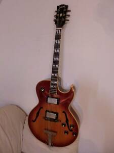 Gibson ES-175 Copy