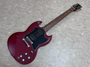 Gibson SG SPECIAL 1999年 USA製