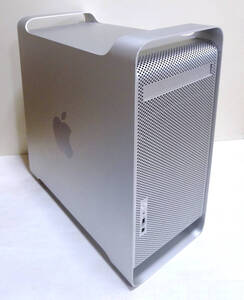 【送料無料】 Apple Power Mac G5☆A1117 通電のみ確認 ジャンク MacPro 部品取りなどに