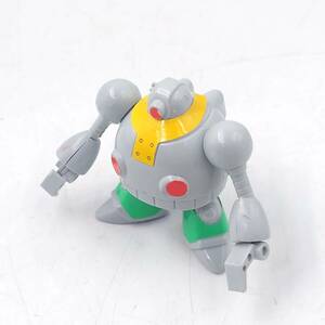 ★ 【現状品】 ロックマンX 食玩 ロックマンマシン RT-55J ミニプラ ★