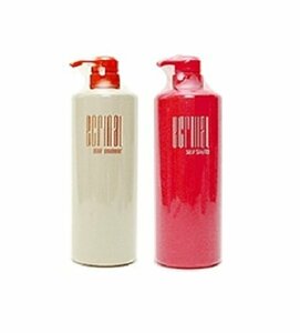 デミ エクリナール スキャルプ シャンプー 800ｍｌ & コンディションナー 800ｍｌ セット