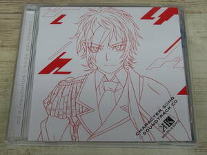CD / K RETURN OF KINGS ORIGINAL CHARACTER SONG＆SOUNDTRACK CD /『J29』/ 中古
