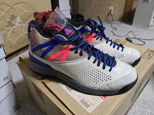 NIKE ACG OKWAHN 2 sail racer blue 27 Rufus Mowabb IZY Air Exploraid Torre Mid Watercat Mountain Fly Lowcate DOG MOUNTAIN