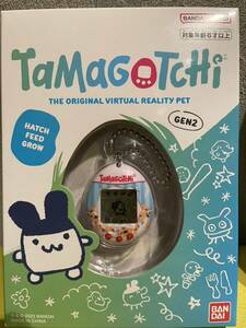 Original Tamagotchi たまごっち 　Milk and Cookies　新品！　送料無料！